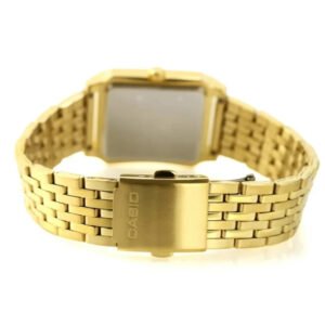 Reloj Casio LTP-B190G-9B Acero Mujer Dorado
