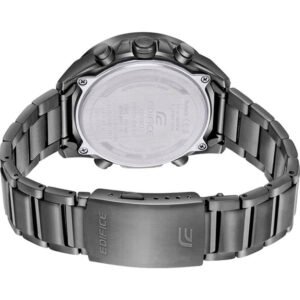 Reloj Casio Edifice ECB-900MDC-1A  Acero Hombre Negro