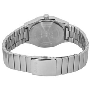 Reloj Casio MTP-E735D-7A Acero Hombre Plateado