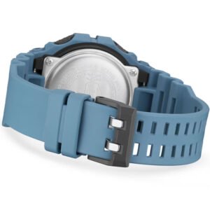 Reloj Casio G-Shock GBX-100-2A   Resina Hombre Azul
