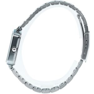 Reloj Casio LTP-V009D-7E Acero Mujer Plateado