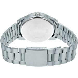 Reloj Casio MTP-VD03D-2A2 Acero Hombre Plateado